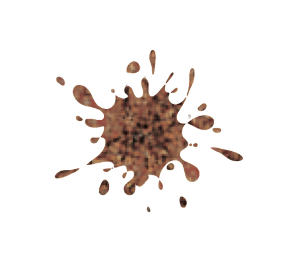 Color de la Pintura: R.2911 Cobre