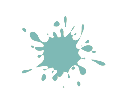 Color de la Pintura: R.6308 Turquesa