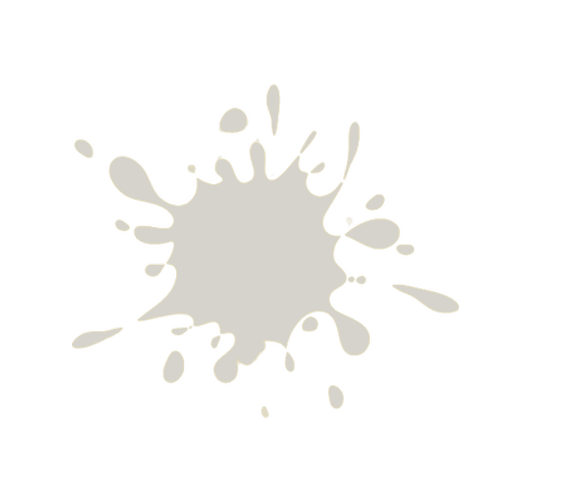 Color de la Pintura: R.6382 Gris Suave