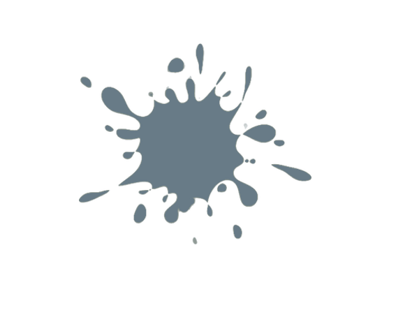 Color de la Pintura: R.510 Gris Azulado