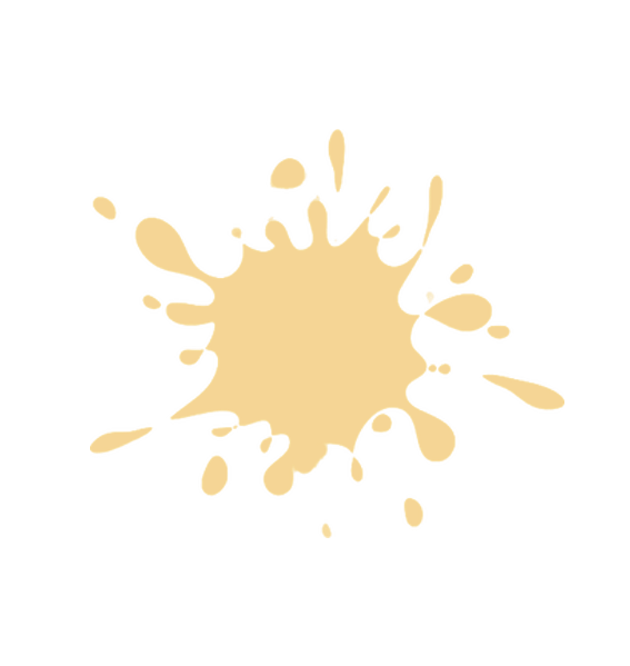 Color de la Pintura: R.527 Vainilla