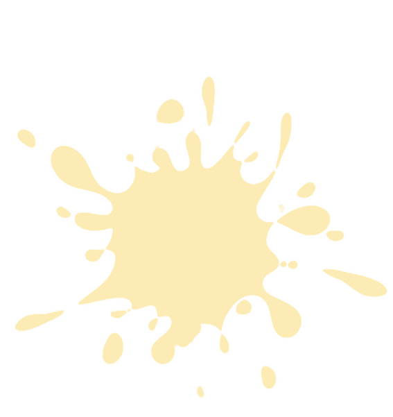 Color de la Pintura: R.586 Crema