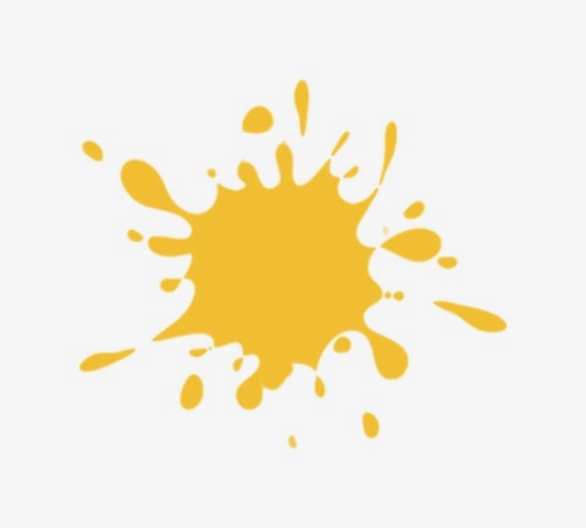 Color de la Pintura: R.529 Amarillo Real