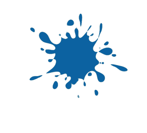 Color de la Pintura: R.539 Azul Luminoso