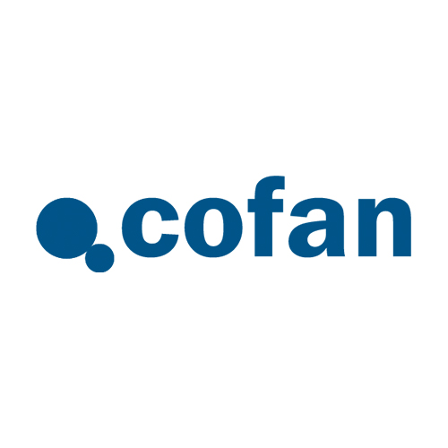 Marca: Cofan