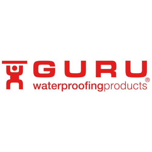 Marca: Guru Waterproofing Products
