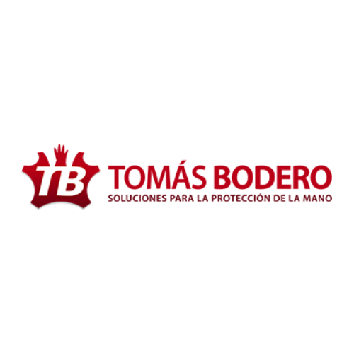 Marca: Tomás Bodero