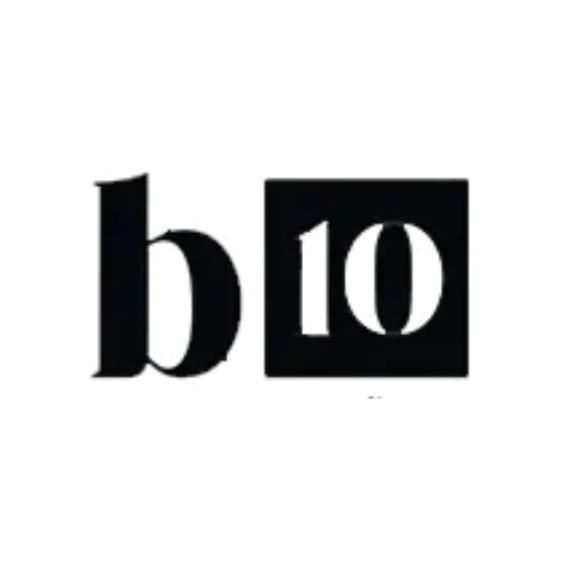 Marca: BAÑOS 10