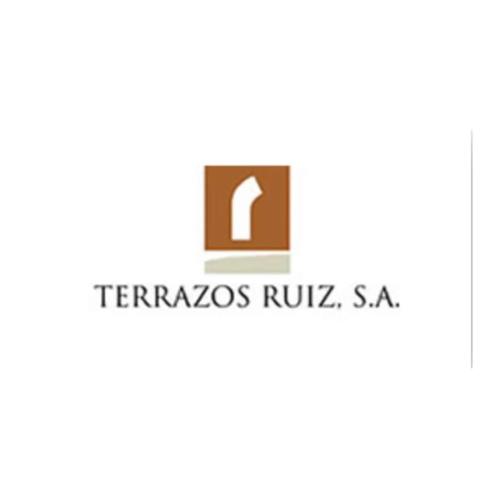 Marca: TERRAZOS RUIZ