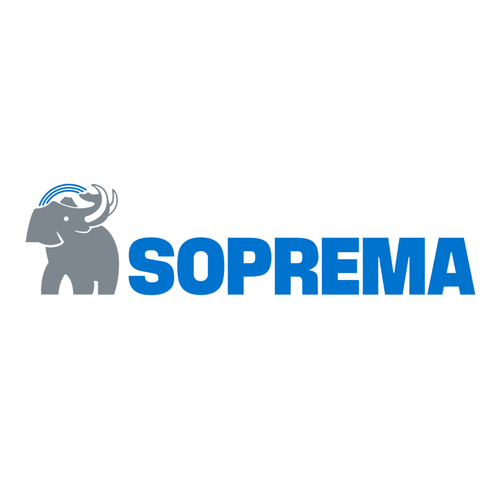 Marca: SOPREMA