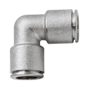 Empalme Rápido Acodado Metálico