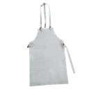 Delantal para Soldador Piel Serraje Ref. 11000211
