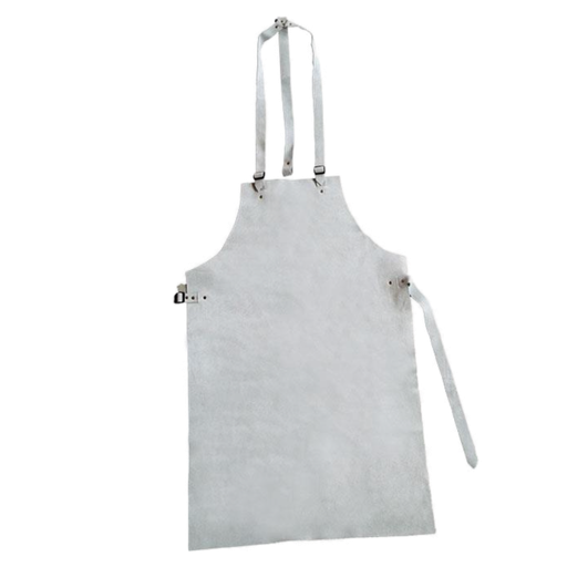 [COFAN-1368] Delantal para Soldador Piel Serraje Ref. 11000211