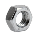 Tuerca Hexagonal DIN 934 Zincada