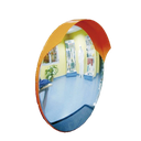 Espejo Convexo para Exterior