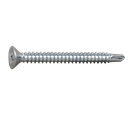 Tornillo Punta de Broca Autotaladrante DIN 7504P Cabeza Avellanada Ø4,2 mm