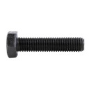 Tornillo Rosca Metrica DIN 933 Cabeza Hexagonal Clase 12.9 Ø6 mm