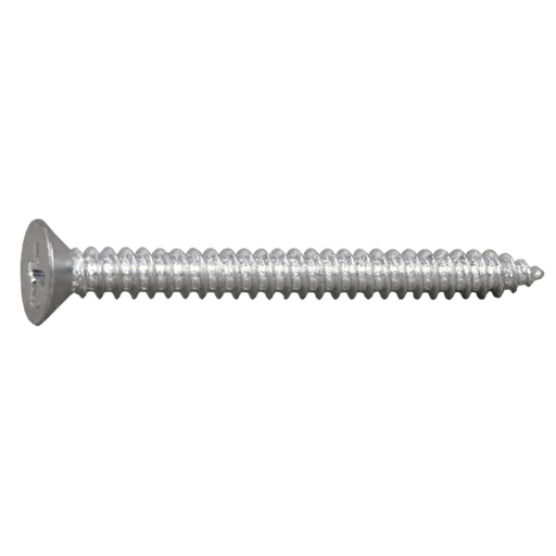 [COFAN-P1734] Tornillo Rosca Chapa DIN 7982 Cabeza Avellanada Ø6,3 mm