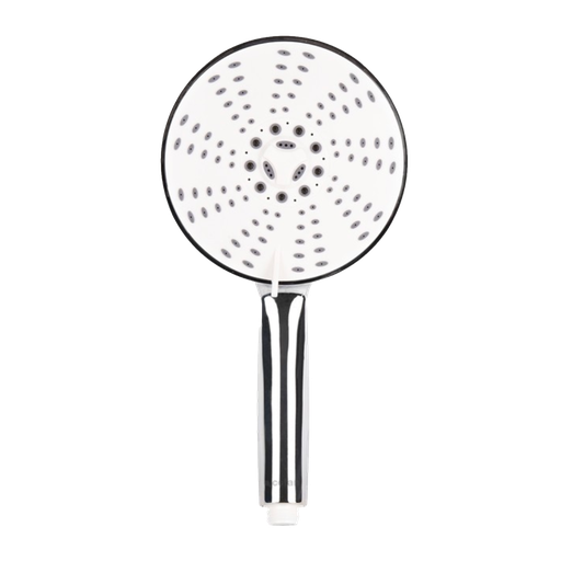 [COFAN-1737] Mango de Ducha Redondo Cromado 5 Funciones Ref. 65003703