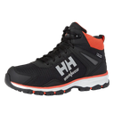 Bota Chelsea EVO 2 MID 992 Negro Ref. 78389