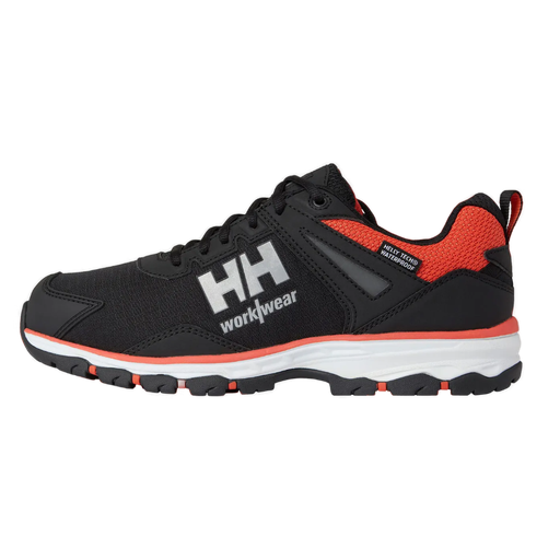 [HH-P517] Zapato Chelsea EVO 2 LOW 992 Negro Ref. 78388