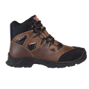 Bota Jackson Marron S7 Goretex