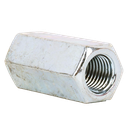 Manguito Hexagonal M6 x 30