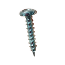 Tornillo De Chapa Especial Hormigon Ø4,8