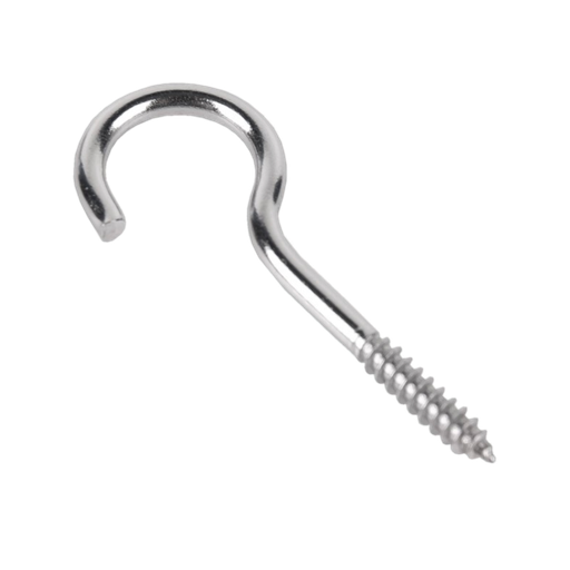 [COFAN-P1951] Hembrilla Abierta Acero Inox A2