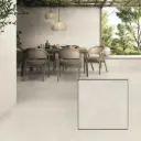 Caja Unik Ivory Natural 80 x 80 (1,28 m2)