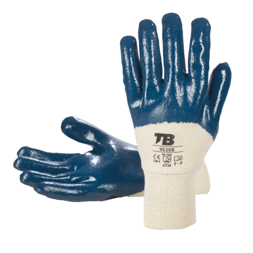 [TB-P34] Guante Mecánico Ref. 9020B