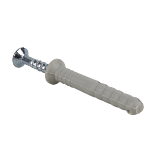 [COFAN-P2011] Taco de Golpe con Collarin y Tornillo Torx Ø10