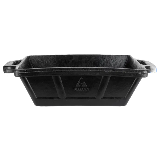 [BELLO-207] Gaveta de Caucho 14 Litros Ref. BKCGAVE14BP