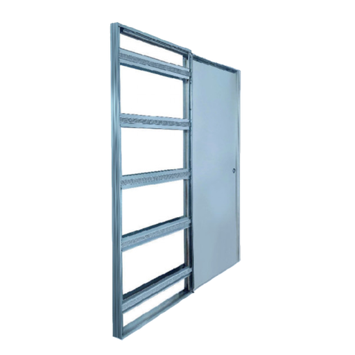 [SCRIGNO-P18] Armazón Scrigno Openbox Cartón Yeso Hoja Única