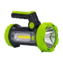 Linterna de Mano Recargable 5W con Tripode Ref. LILTP33S65