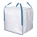 Saca Big-Bag  90*90 1000 Kg Blanca