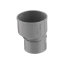 Reducción PVC 90/75