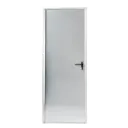 Puerta Eco Galvanizada Ciega Izq C40