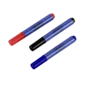 Rotulador Permanente Punta Fina 9 mm
