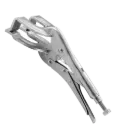 Tenaza Grip para Soldar 250 mm 