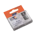 Caja de 2000 Grapas Tipo T para Grapadora 3 en 1