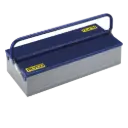 Caja de Herramientas Metálica 1 Bandeja 460 mm Ref.192733
