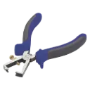 Alicate Pelacables 160 mm Ref.107101