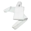 Buzo de Protección Desechable Talla Única