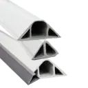 Berenjeno de PVC