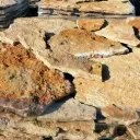 Palet Piedra Irregular Teruel Gruesa