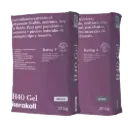 Palet H40 Gel (48 Sacos de 20 Kg)