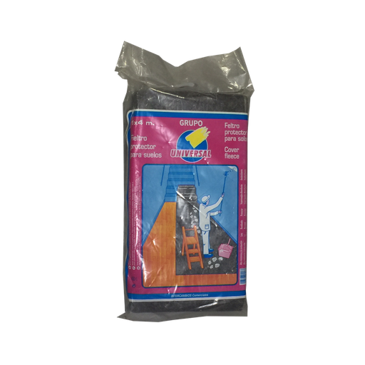 [BARBO-P37] Fieltro para Suelos