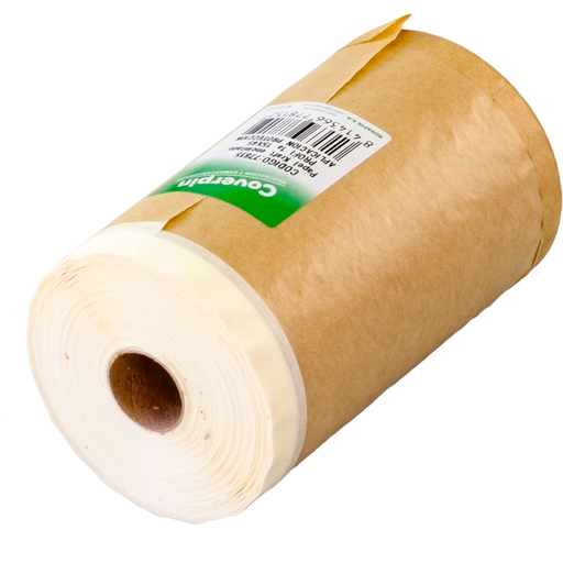 [RODA-P60] Papel Kraft encintado Profi