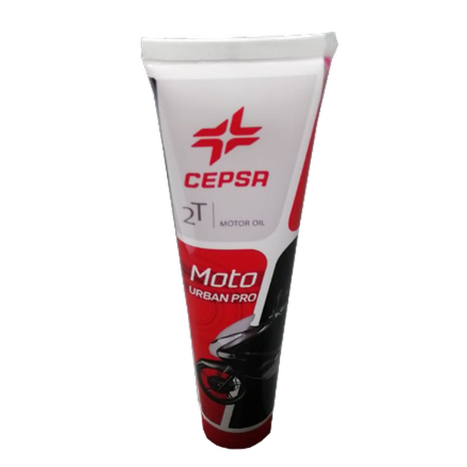 [CEPSA-07] Cepsa Motor 2 Tiempos 125 ml